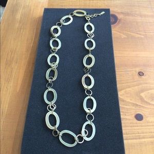 SILPADA “ BY THE HORNS”:Necklace. KRN0013. NWOT